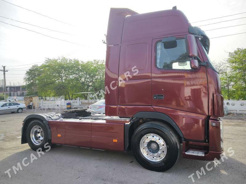 Volvo FH 420 2004 - 750 000 TMT - Туркменбаши - img 2