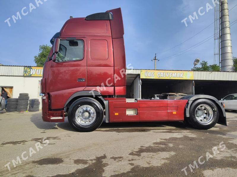 Volvo FH 420 2004 - 750 000 TMT - Туркменбаши - img 5