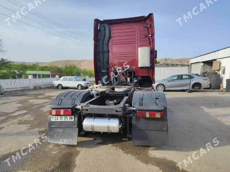 Volvo FH 420 2004 - 750 000 TMT - Туркменбаши - img 3