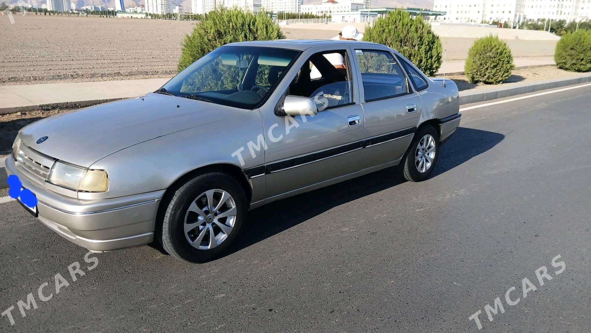 Opel Vectra 1990 - 37 000 TMT - Parahat 7 - img 6