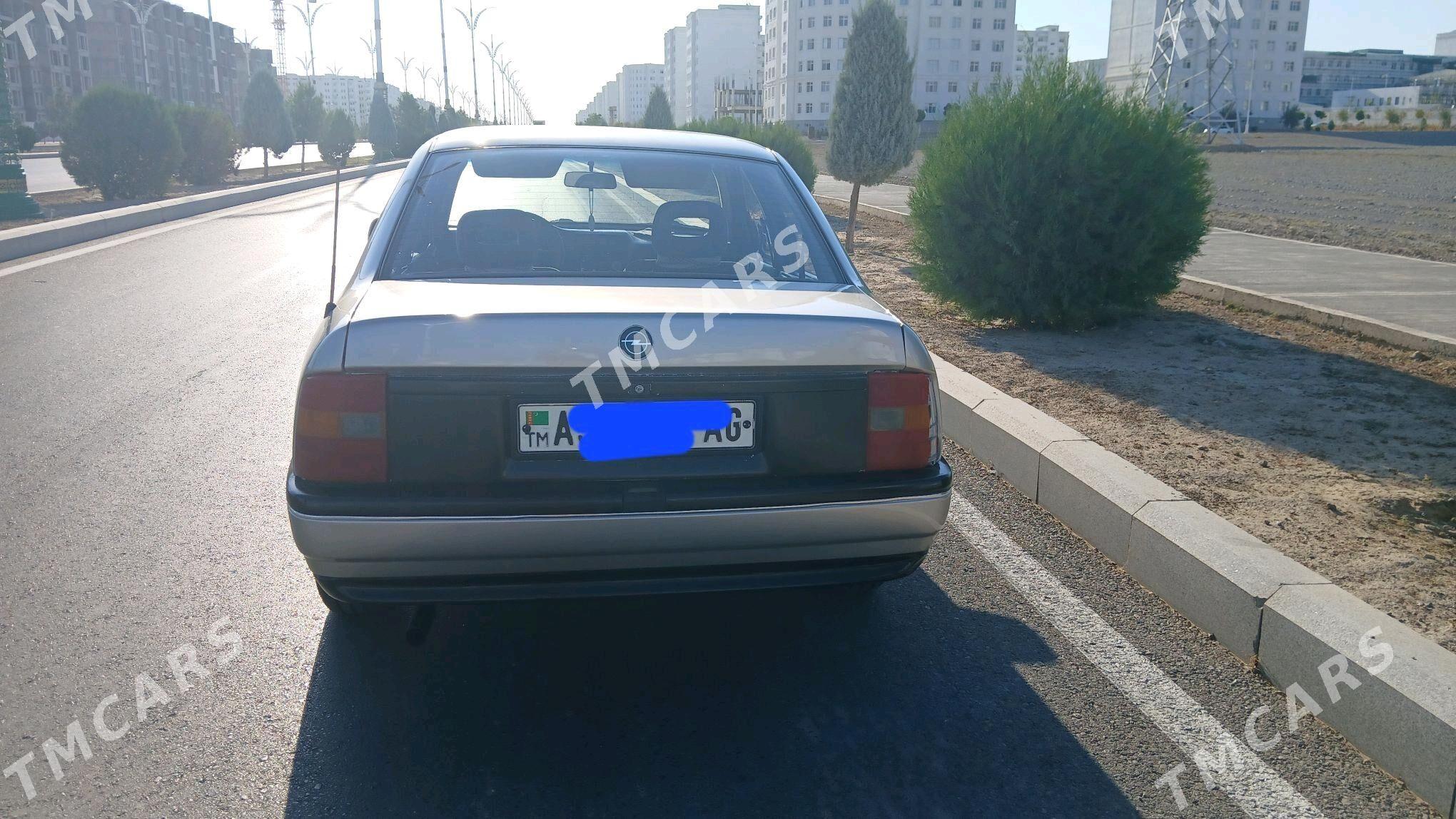 Opel Vectra 1990 - 37 000 TMT - Parahat 7 - img 5