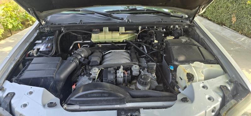 Mercedes-Benz ML350 2005 - 145 000 TMT - Мир 7 - img 4