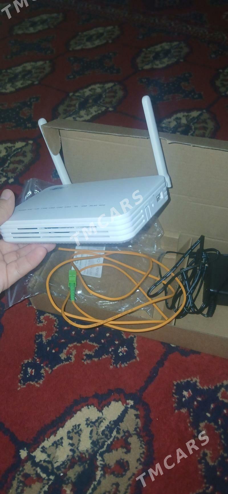 wi fi router - Aşgabat - img 2