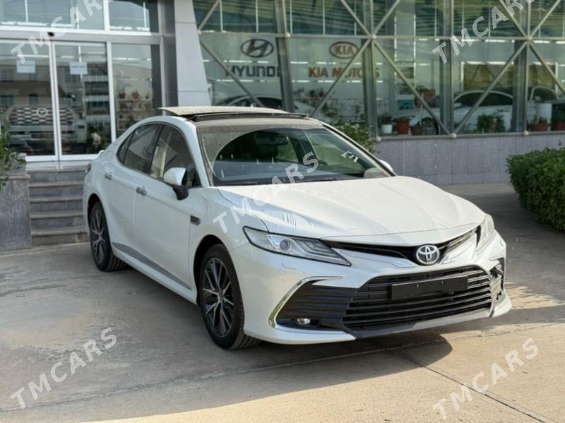 Toyota Camry 2023 - 793 800 TMT - Aşgabat - img 6