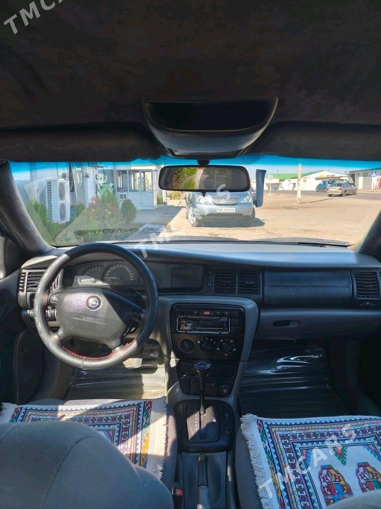 Opel Vectra 2001 - 60 000 TMT - Дашогуз - img 7