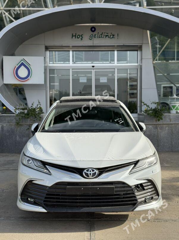 Toyota Camry 2023 - 793 800 TMT - Aşgabat - img 2