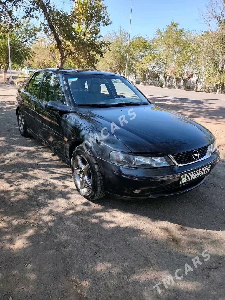 Opel Vectra 2001 - 60 000 TMT - Дашогуз - img 5