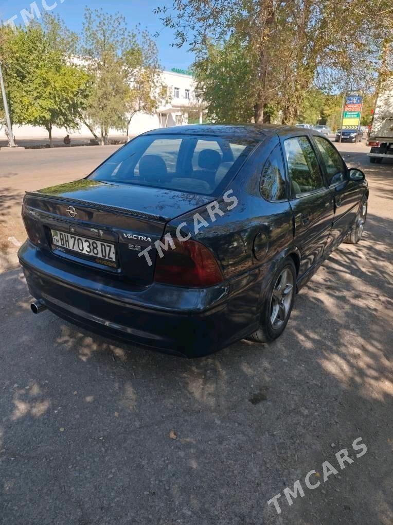 Opel Vectra 2001 - 60 000 TMT - Дашогуз - img 3