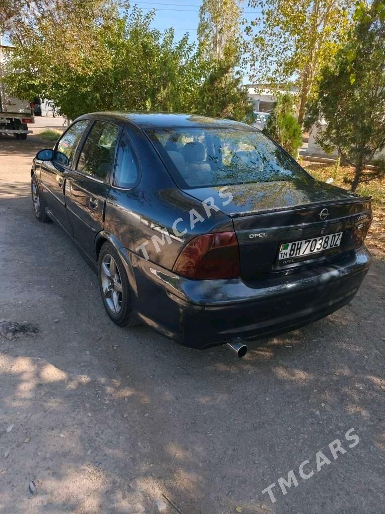 Opel Vectra 2001 - 60 000 TMT - Дашогуз - img 6