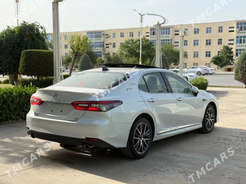 Toyota Camry 2023 - 793 800 TMT - Aşgabat - img 3