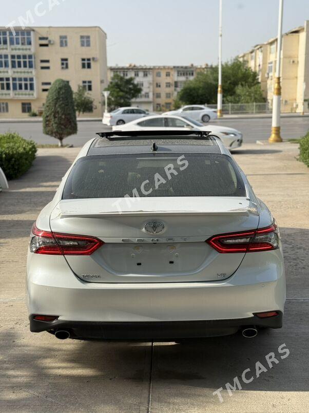 Toyota Camry 2023 - 793 800 TMT - Aşgabat - img 5