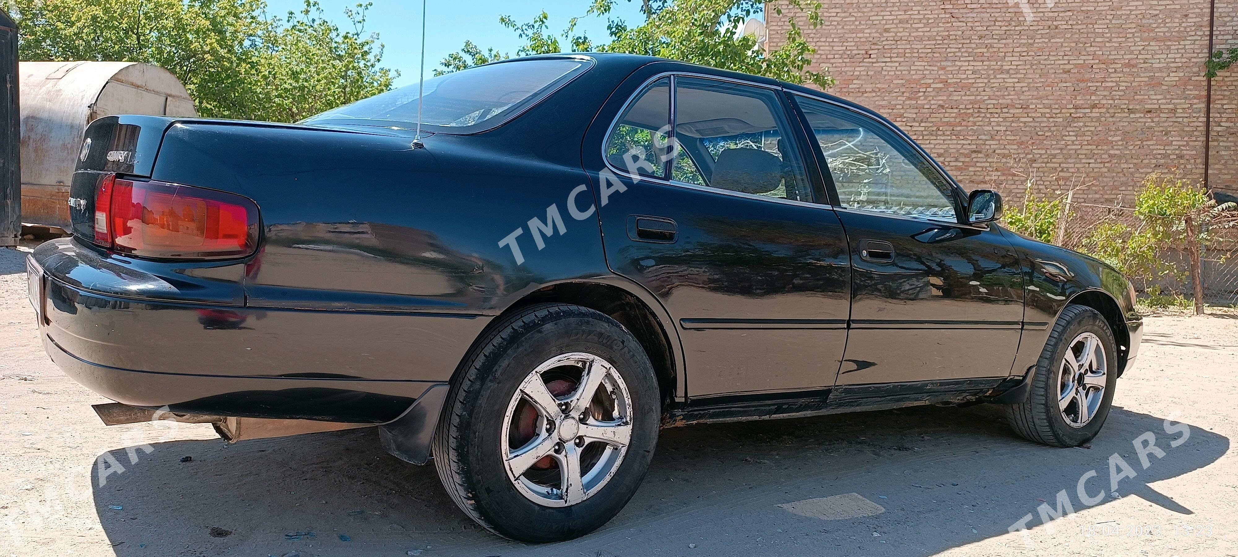Toyota Camry 1995 - 68 000 TMT - Gazojak - img 3