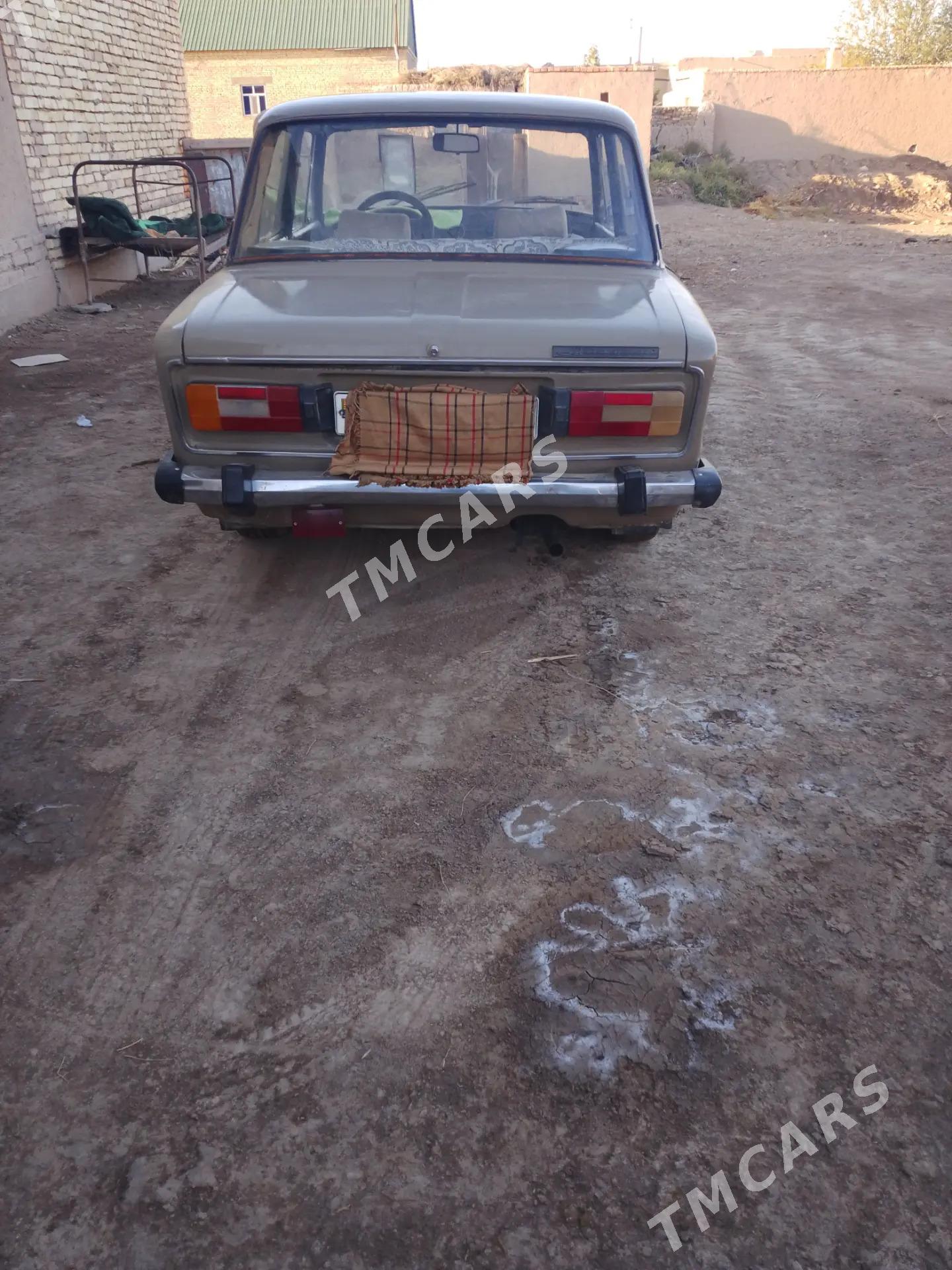 Lada 2106 1988 - 20 000 TMT - Акдепе - img 3