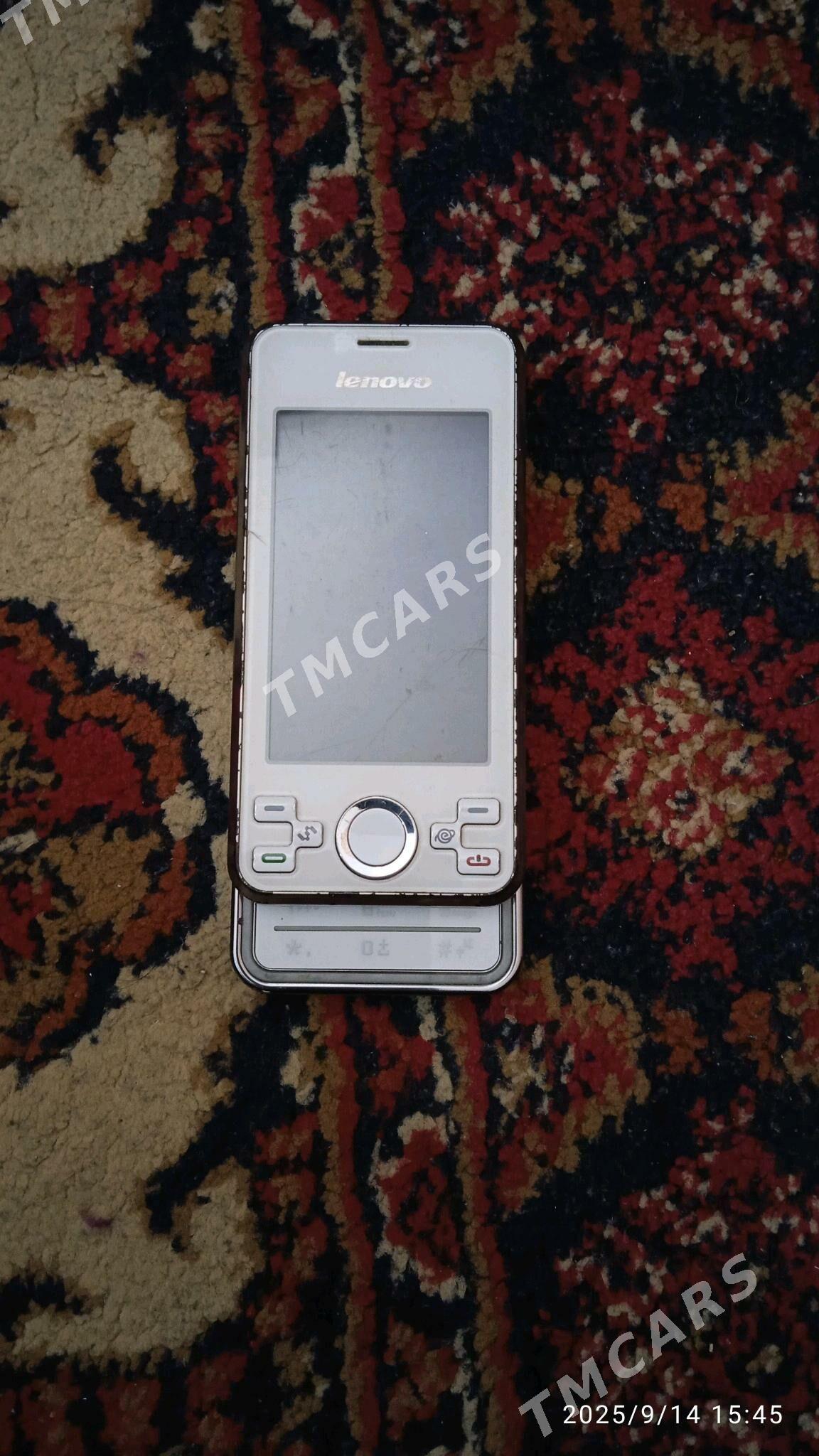 lenowo tel - Büzmeýin GRES - img 1