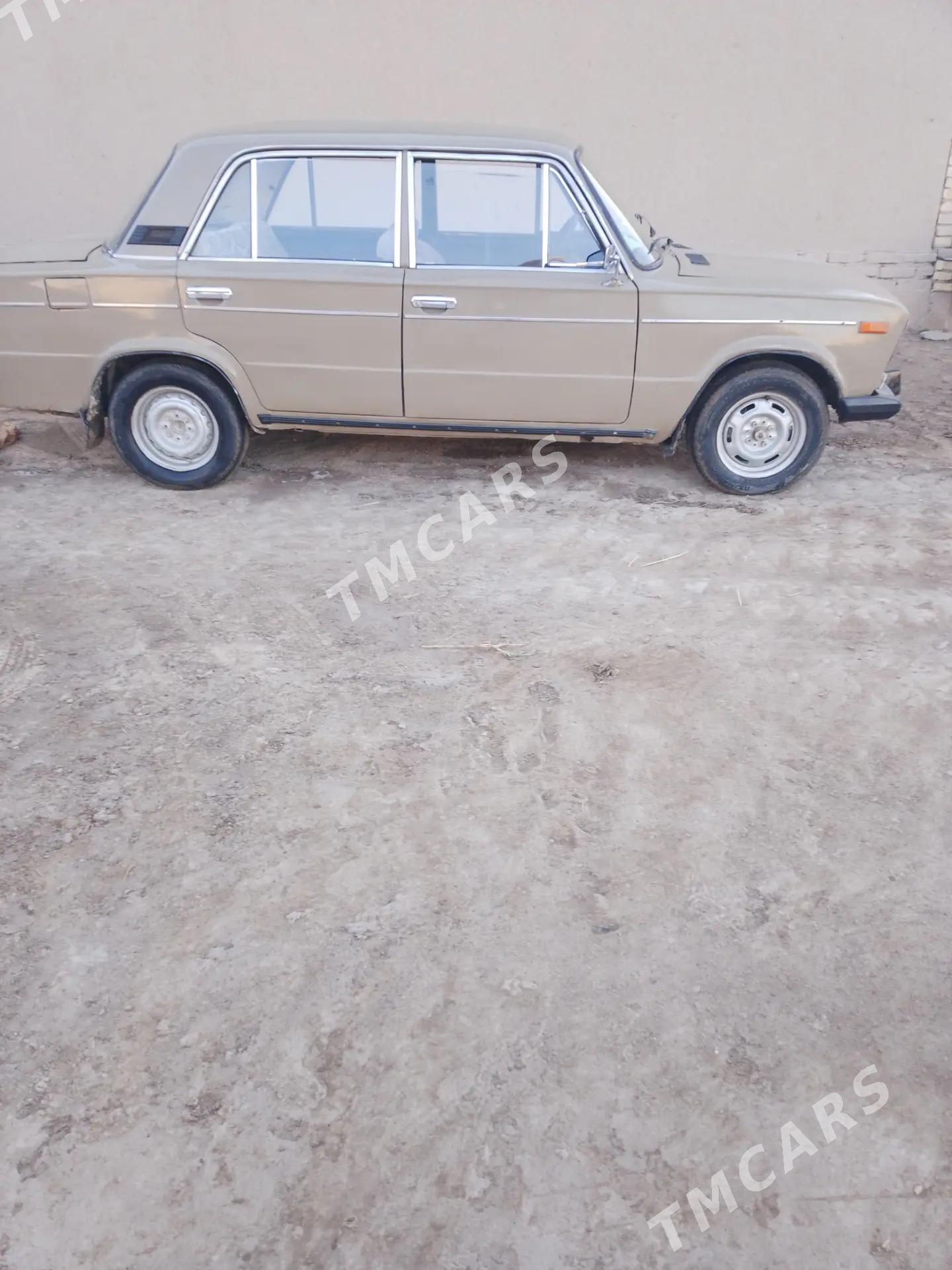 Lada 2106 1988 - 20 000 TMT - Акдепе - img 4