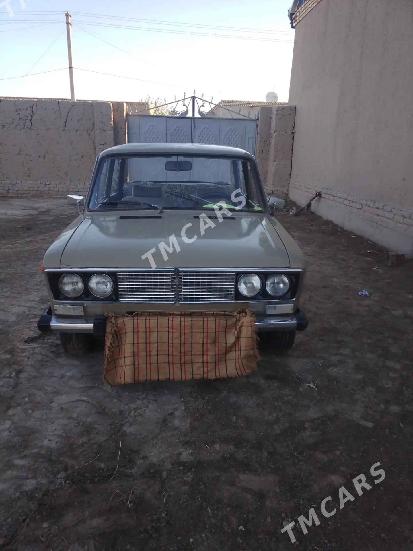 Lada 2106 1988 - 20 000 TMT - Акдепе - img 2