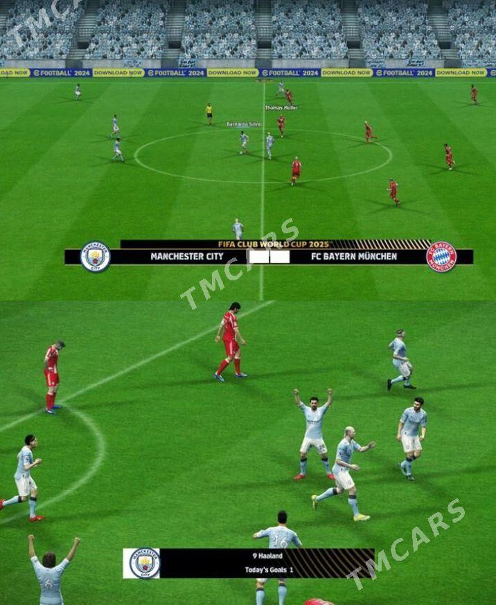 Pes 13 sezon 2026 - Balkanabat - img 2