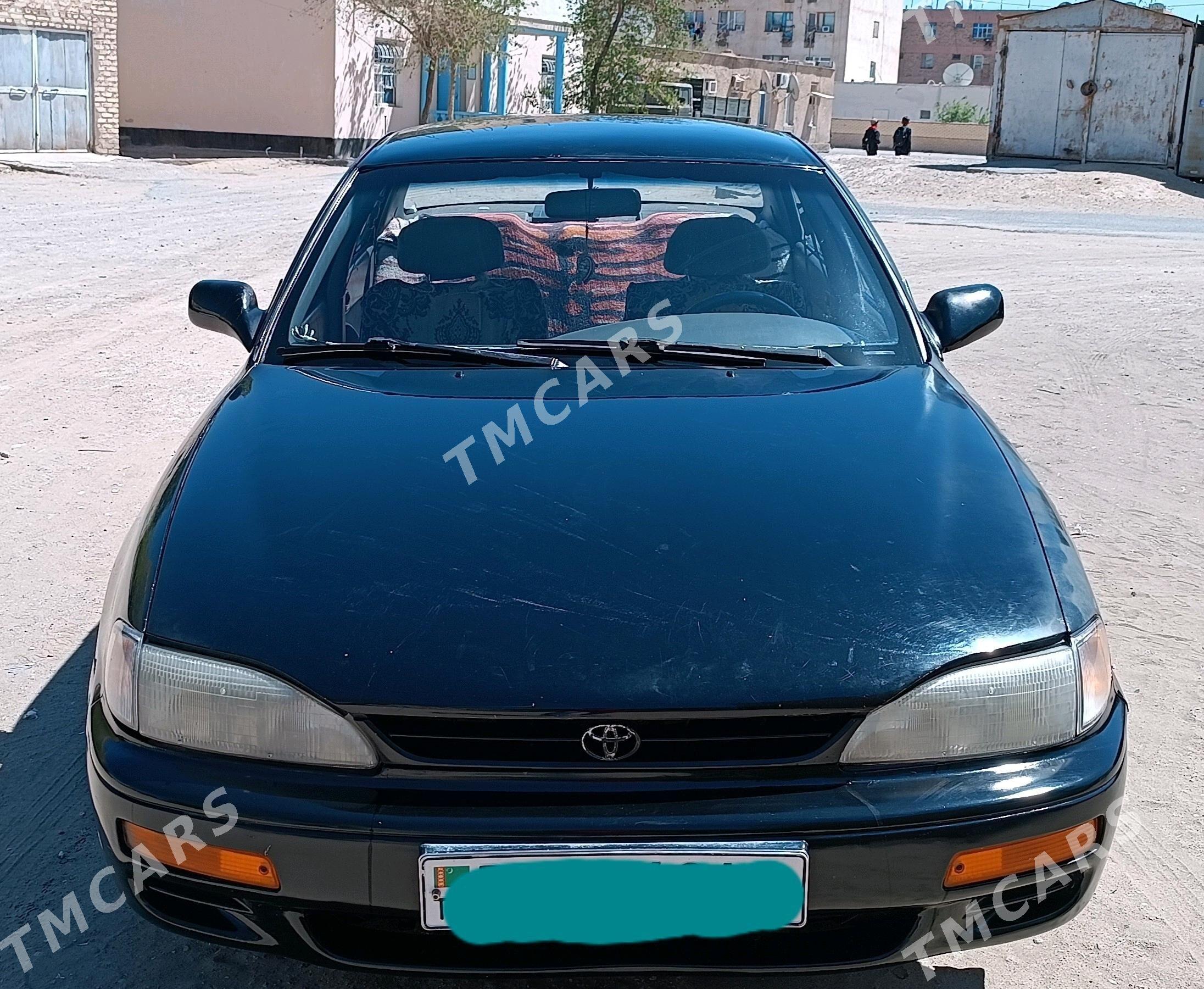 Toyota Camry 1995 - 68 000 TMT - Gazojak - img 4