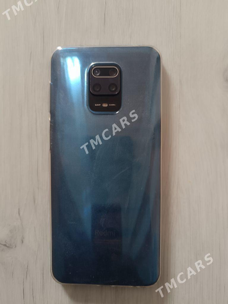 redmi not 9pro - Туркменбаши - img 2