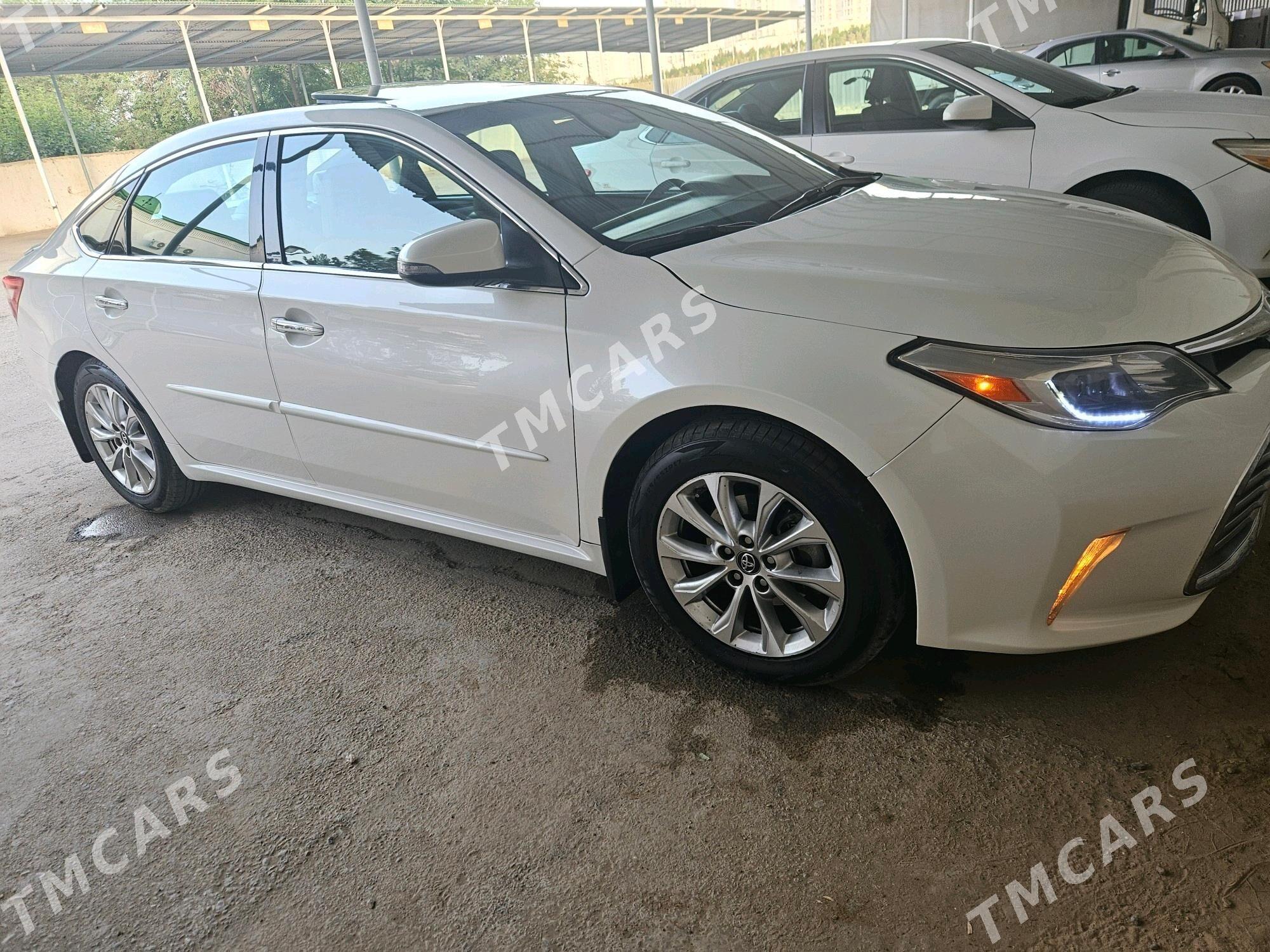 Toyota Avalon 2017 - 340 000 TMT - 30 мкр - img 3