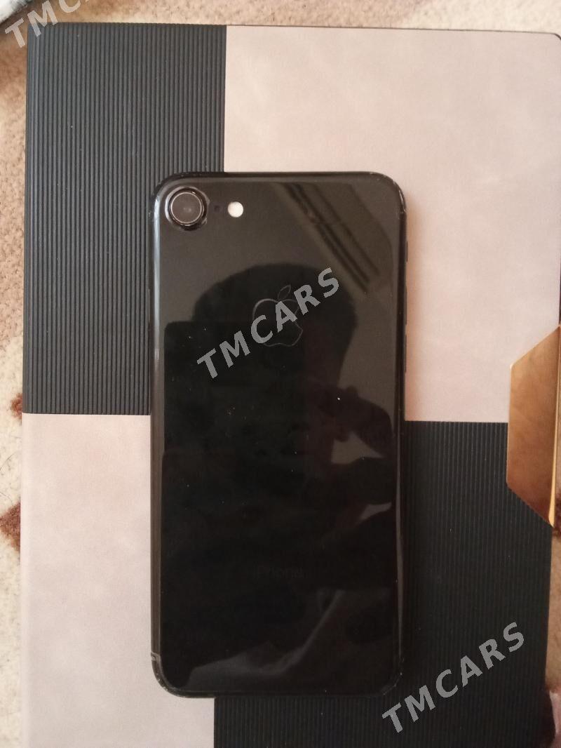 iPhone 7 Jet black 128gb - Туркменбаши - img 5