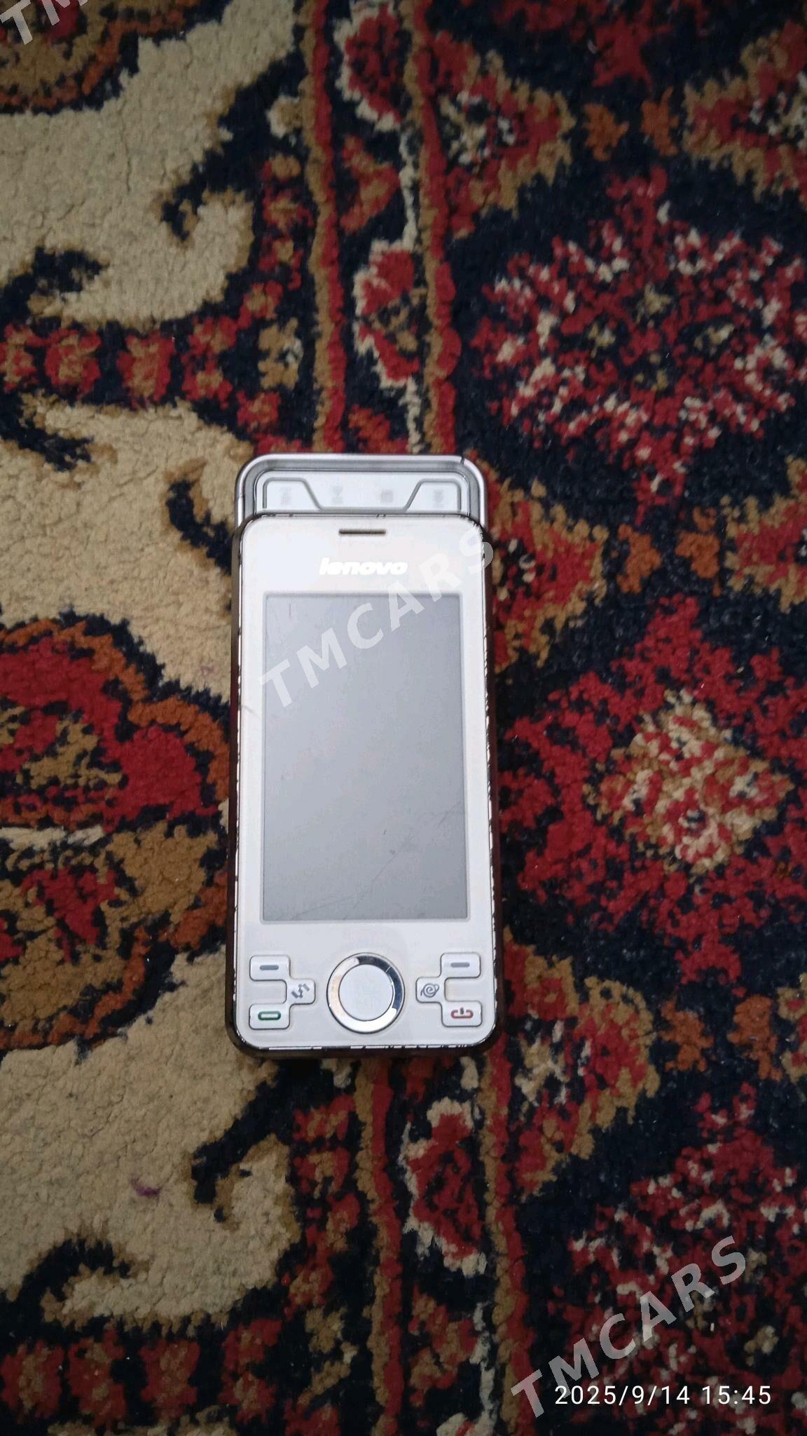 lenowo tel - Büzmeýin GRES - img 3