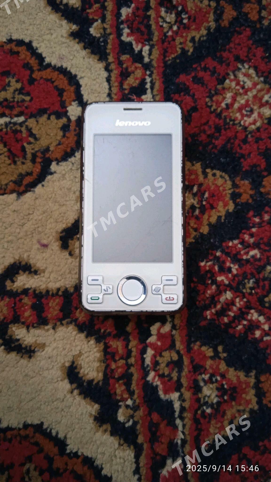 lenowo tel - Büzmeýin GRES - img 2