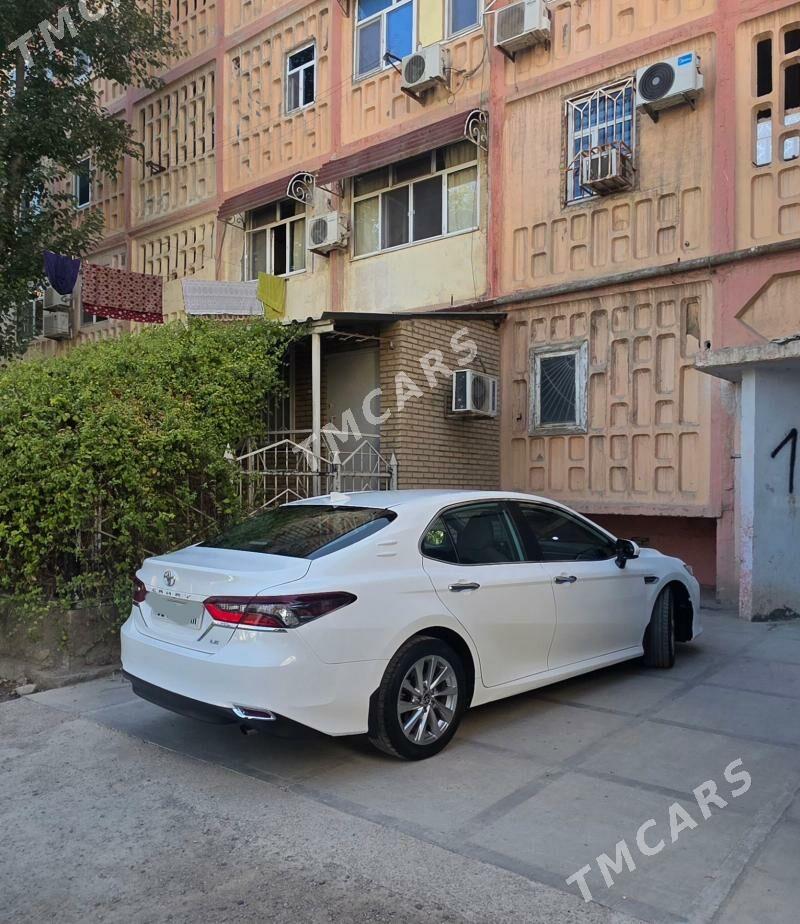 Toyota Camry 2021 - 320 000 TMT - Мургап - img 5