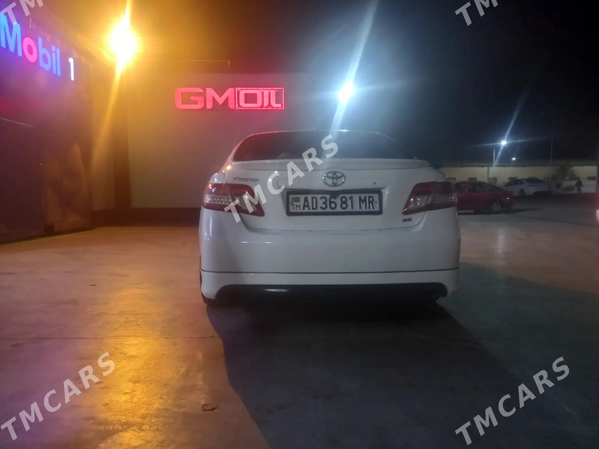 Toyota Camry 2007 - 160 000 TMT - Мары - img 5