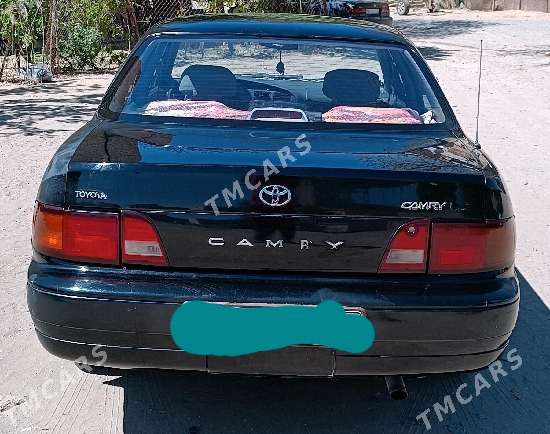 Toyota Camry 1995 - 68 000 TMT - Gazojak - img 5