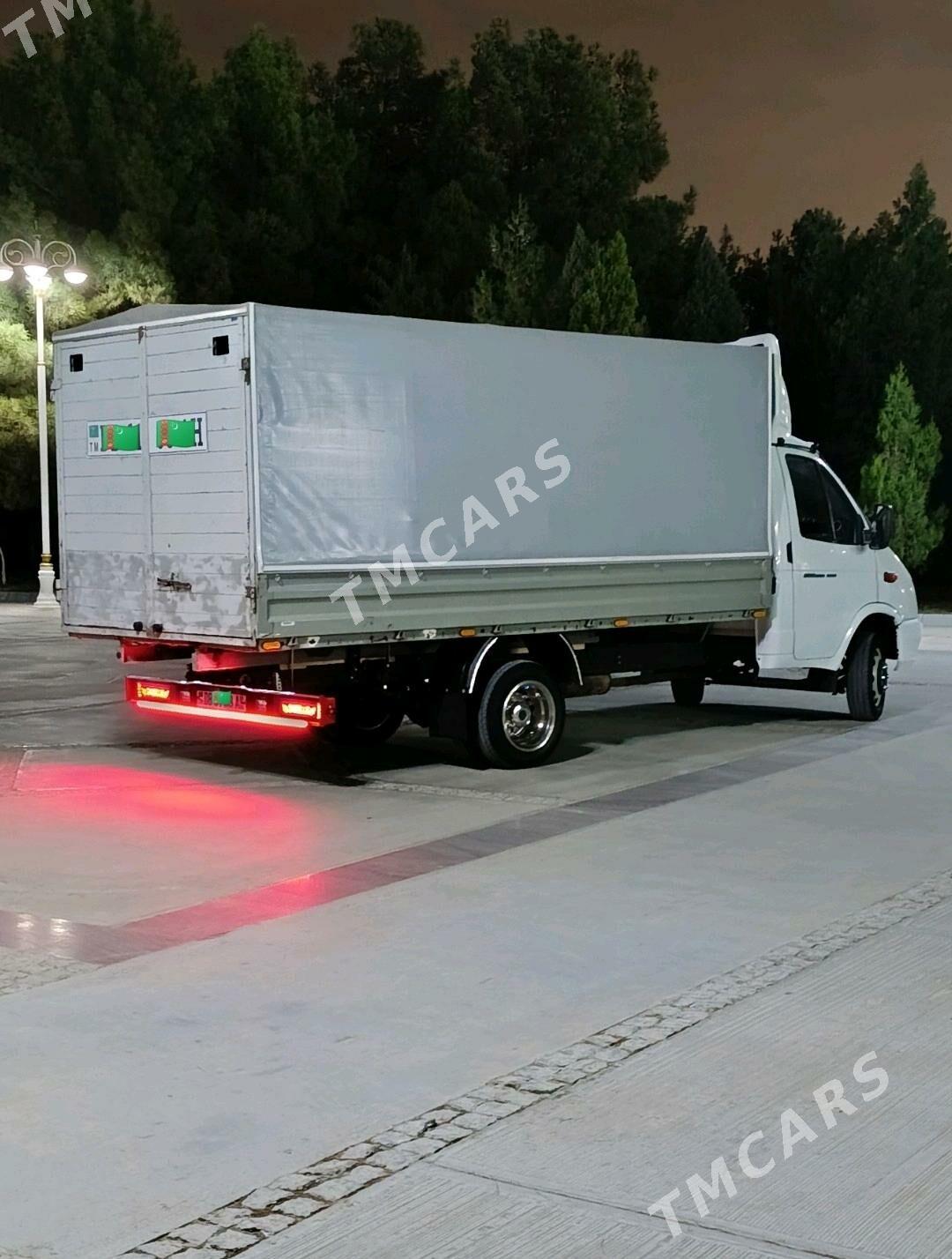 Gaz Gazel 2018 - 255 000 TMT - Гёкдепе - img 3