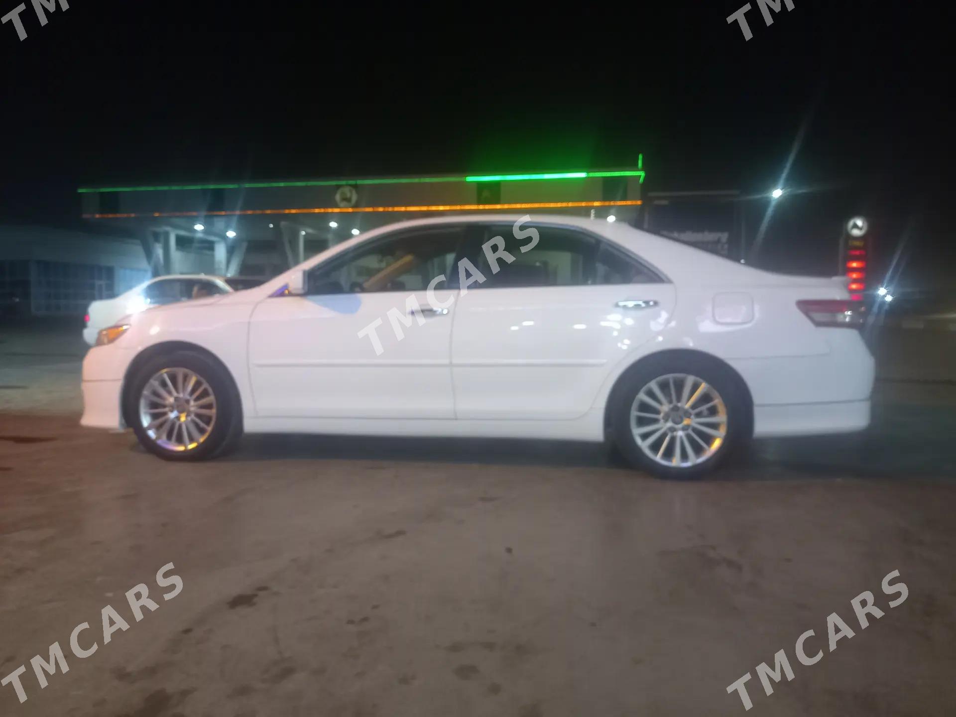 Toyota Camry 2007 - 160 000 TMT - Мары - img 3