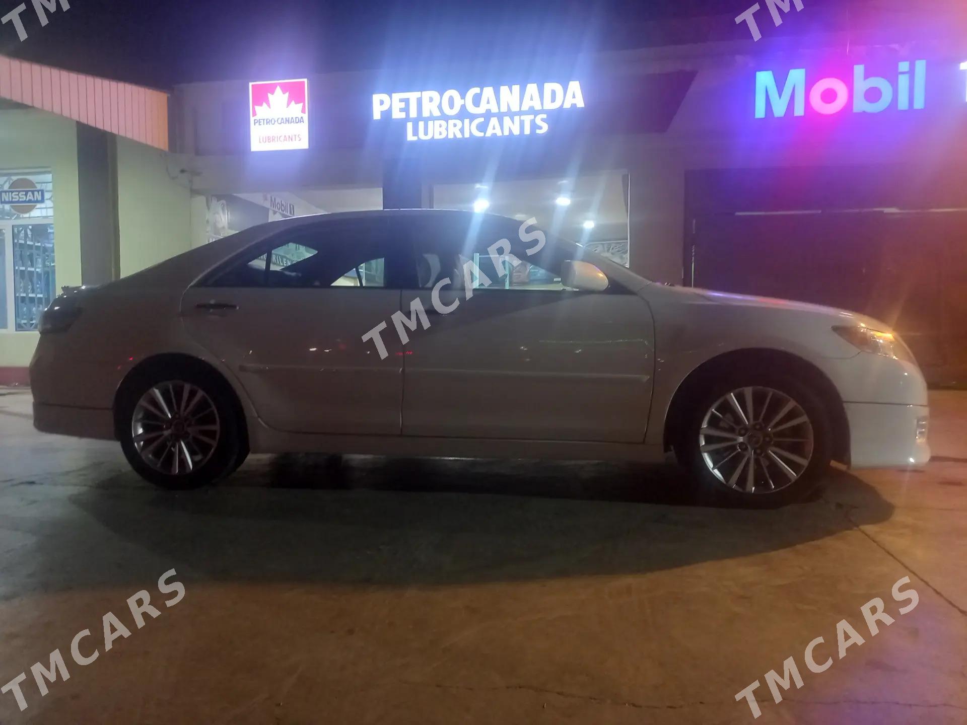 Toyota Camry 2007 - 160 000 TMT - Мары - img 2