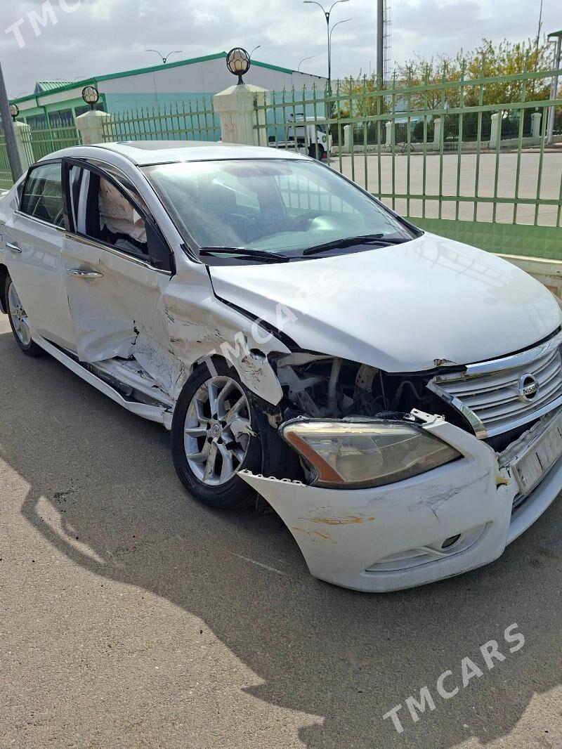 Nissan Sentra 2013 - 105 000 TMT - Hitrowka - img 4