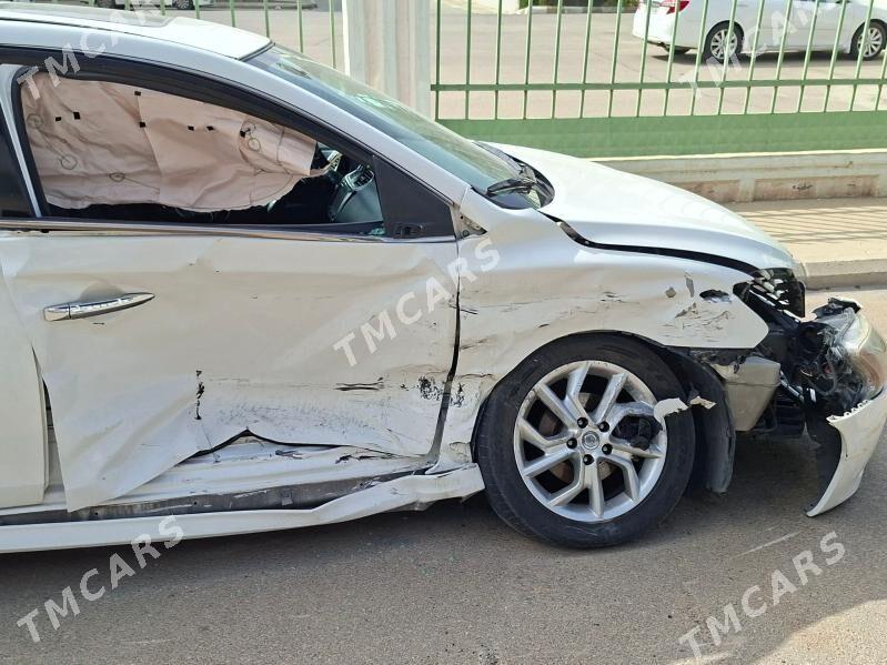 Nissan Sentra 2013 - 105 000 TMT - Hitrowka - img 3