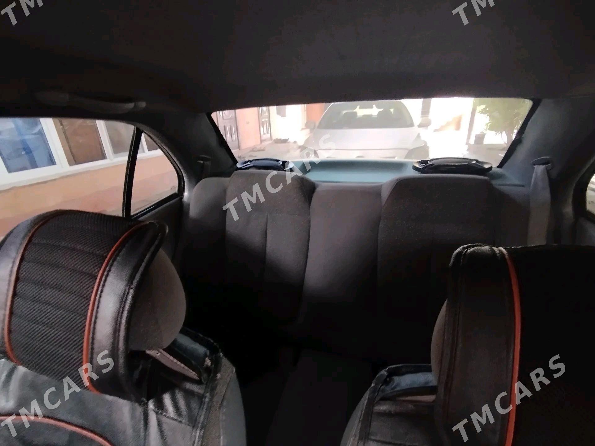 Hyundai Accent 2001 - 55 000 TMT - Ашхабад - img 5