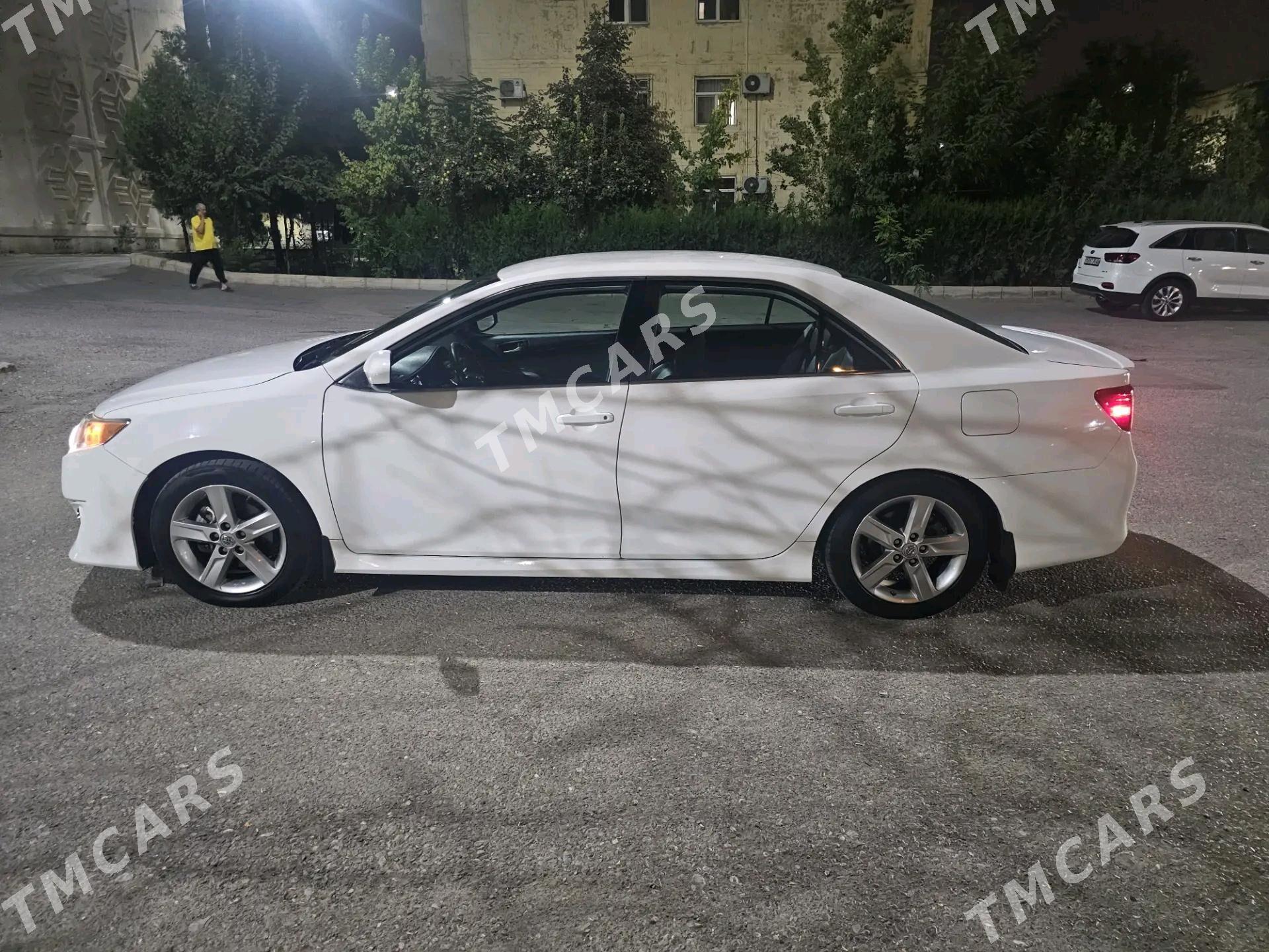 Toyota Camry 2012 - 200 000 TMT - Änew - img 2