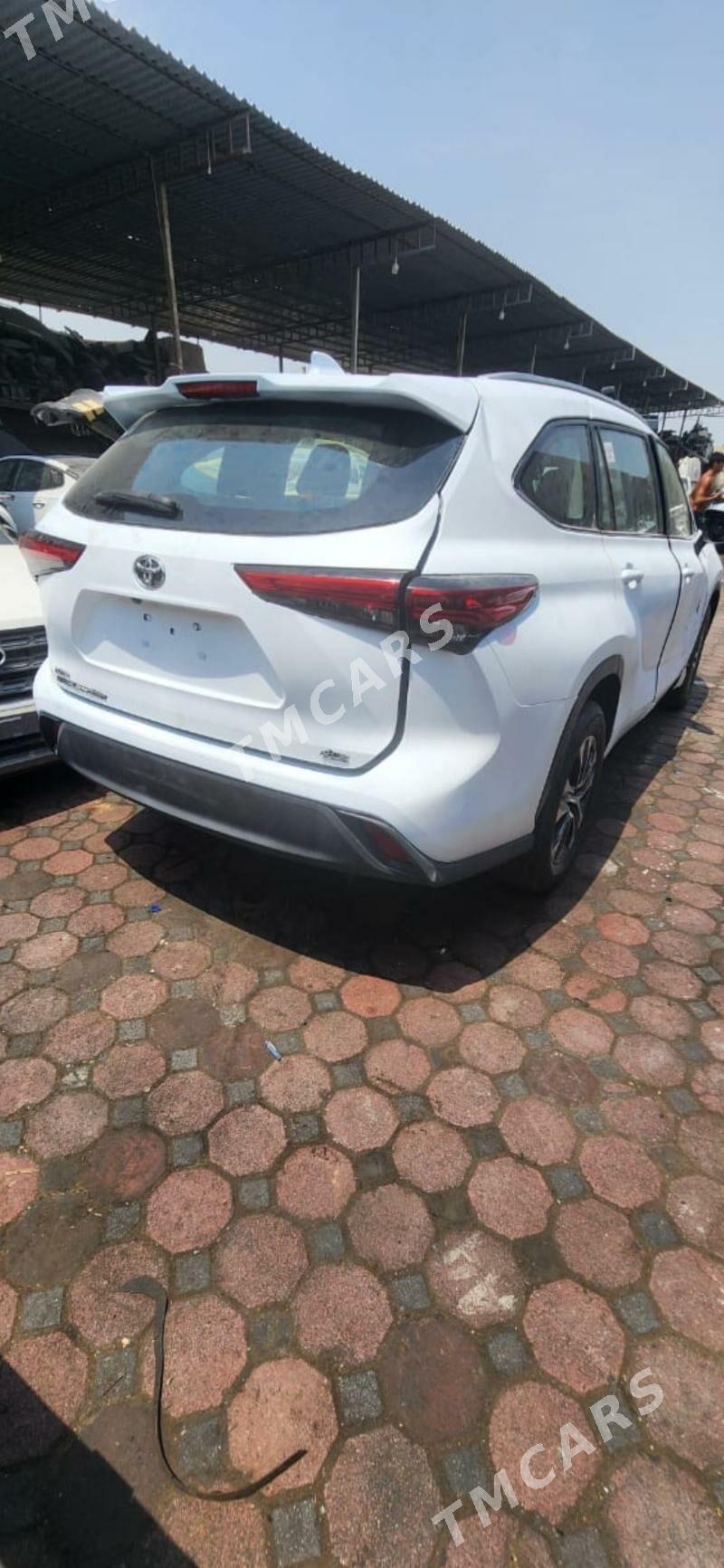 Toyota Highlander 2023 - 432 000 TMT - Mary - img 2