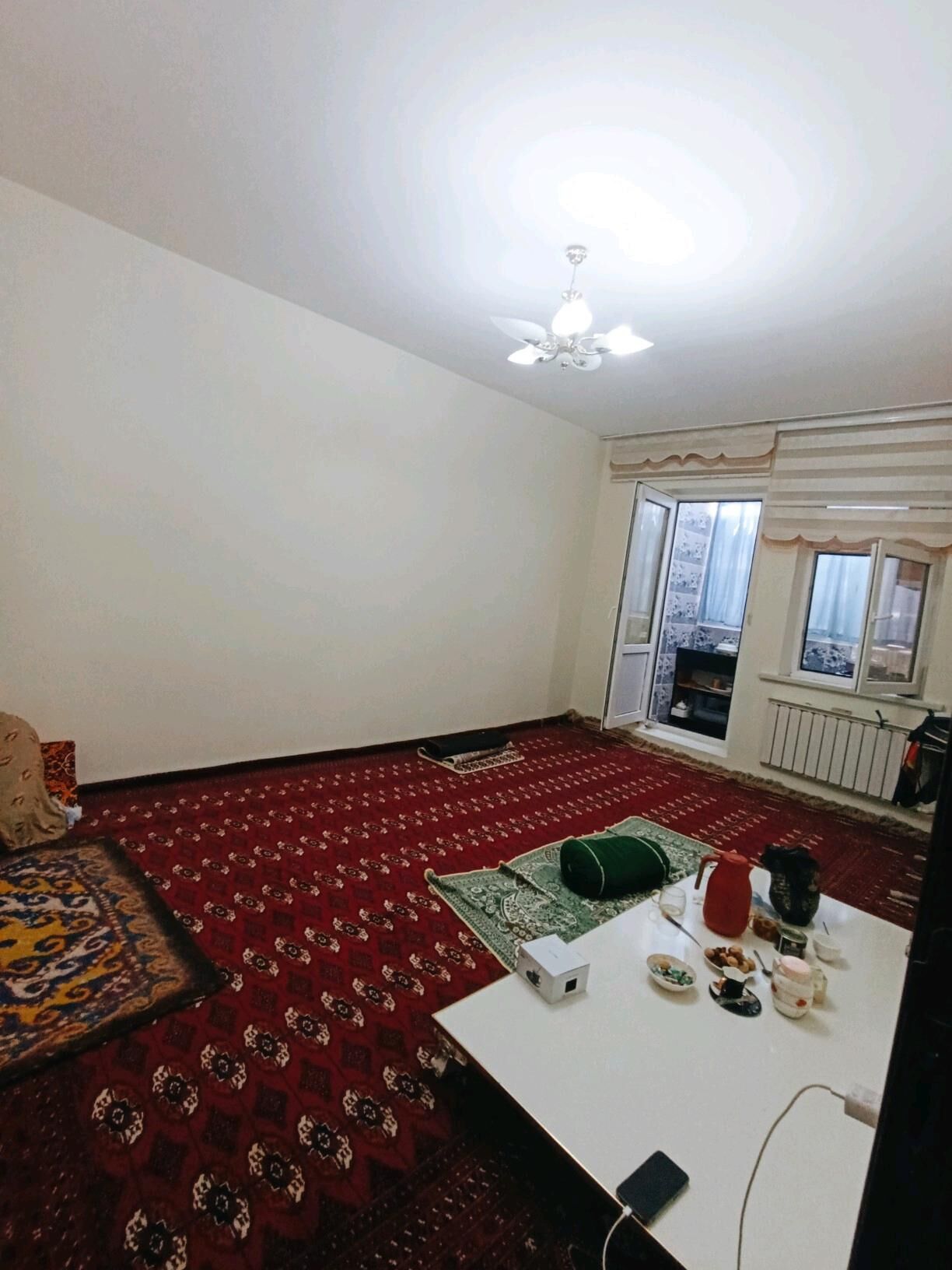 Arenda Jay Mir 7 drop 1 - Aşgabat - img 2