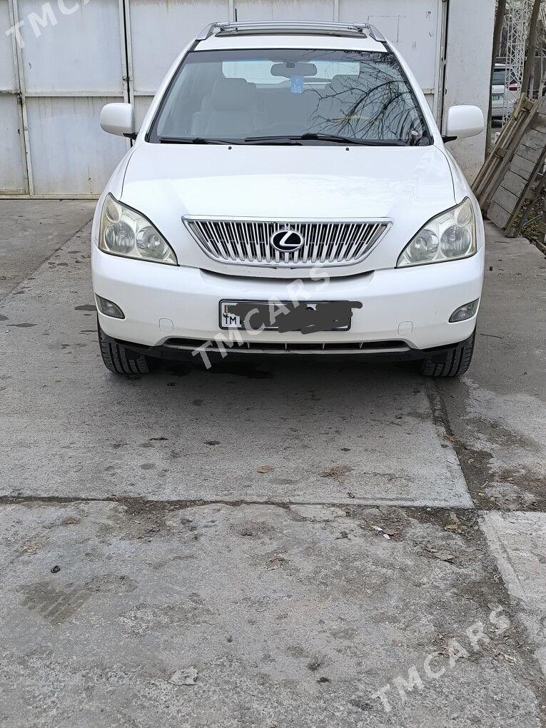 Lexus RX 350 2006 - 270 000 TMT - Анев - img 4