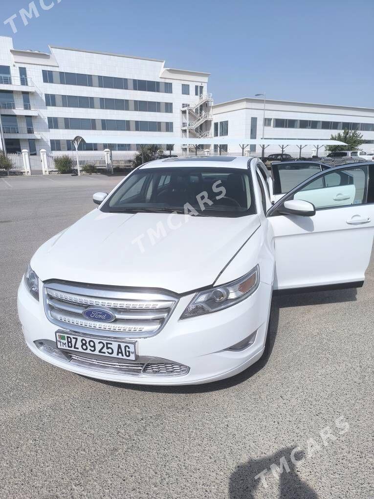 Ford Taurus 2010 - 169 000 TMT - Aşgabat - img 2