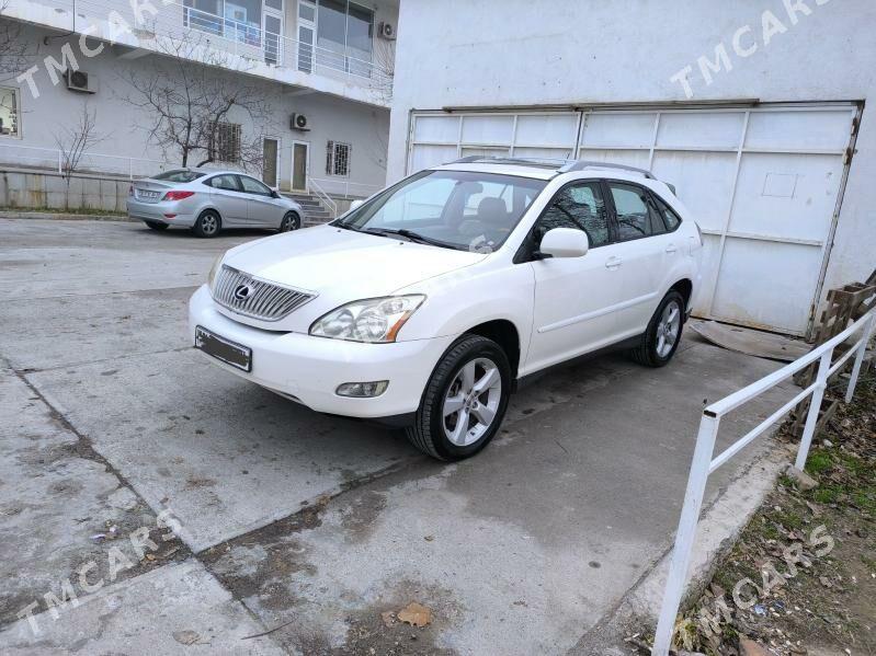Lexus RX 350 2006 - 270 000 TMT - Анев - img 5