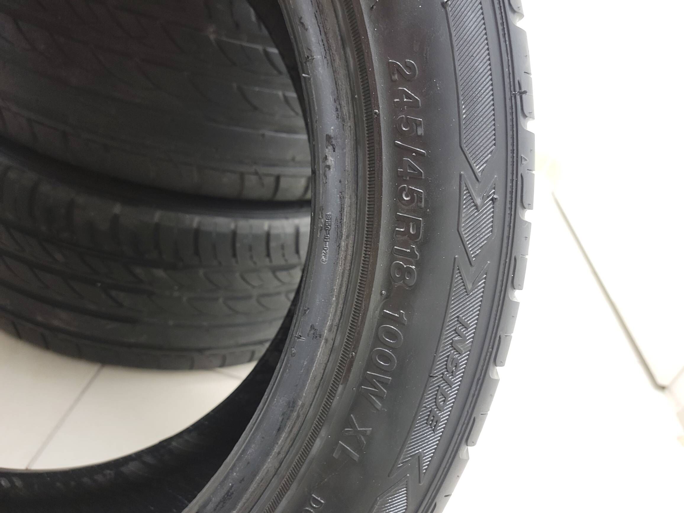 Teker Rotalla 1 500 TMT - Ашхабад - img 2