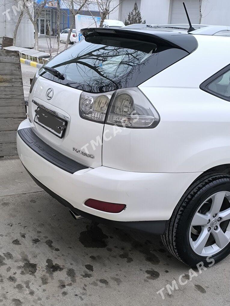 Lexus RX 350 2006 - 270 000 TMT - Анев - img 2