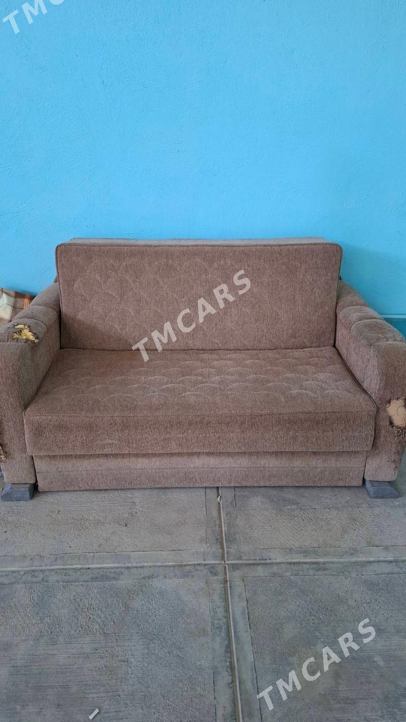 Diwan troÿka - Aşgabat - img 2