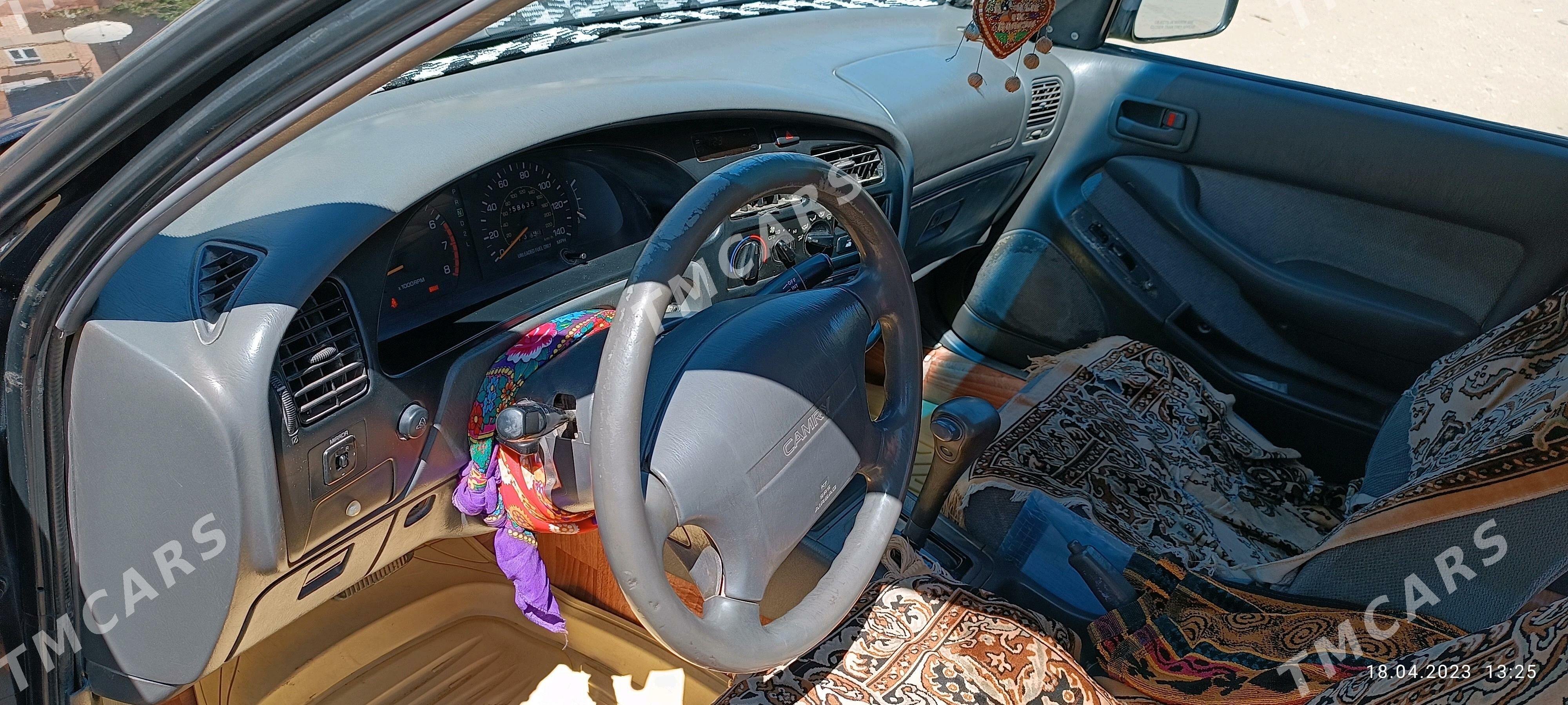Toyota Camry 1995 - 68 000 TMT - Gazojak - img 6