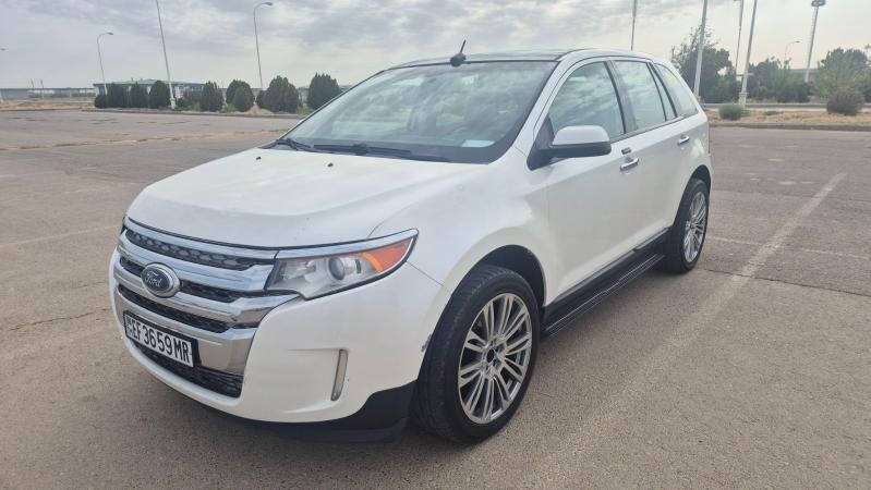 Ford Edge 2011 - 240 000 TMT - Mary - img 3