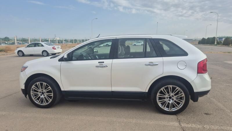Ford Edge 2011 - 240 000 TMT - Mary - img 6