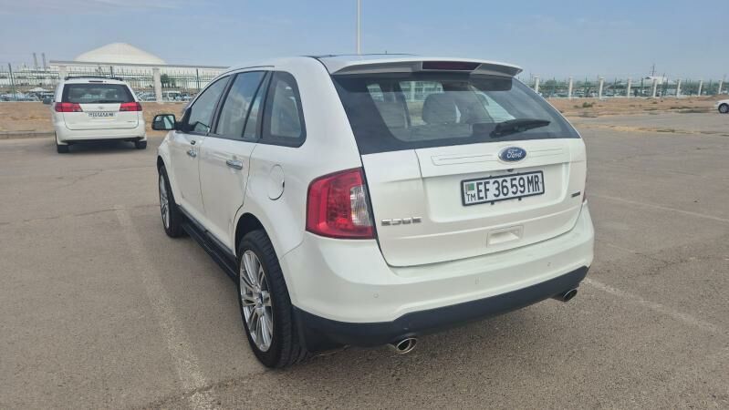 Ford Edge 2011 - 240 000 TMT - Mary - img 5