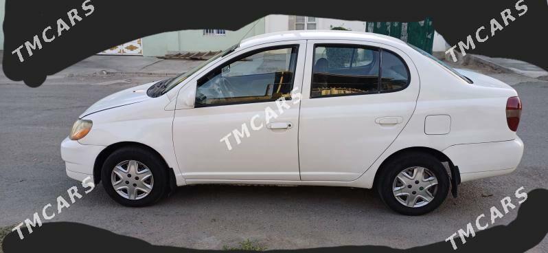 Toyota Echo 2000 - 50 000 TMT - Ашхабад - img 3